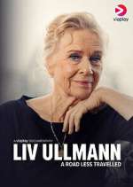 Watch Liv Ullmann: A Road Less Travelled Letmewatchthis