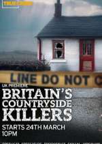 Britain\'s Countryside Killers letmewatchthis