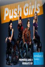 Watch Push Girls Letmewatchthis
