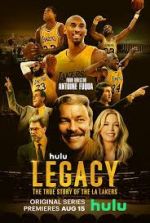 Watch Legacy: The True Story of the LA Lakers Letmewatchthis
