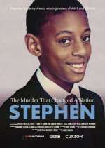 Watch Stephen: The Murder that Changed a Nation Letmewatchthis