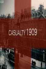 Watch Casualty 1909 Letmewatchthis