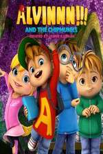 Watch Alvinnn!!! and the Chipmunks Letmewatchthis