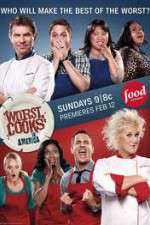 Worst Cooks in America letmewatchthis