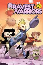 Watch Bravest Warriors Letmewatchthis