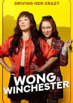 Watch Wong & Winchester Letmewatchthis