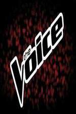 Watch The Voice AU Letmewatchthis