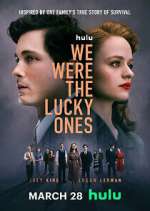 We Were the Lucky Ones letmewatchthis