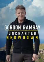 Watch Gordon Ramsay: Uncharted Showdown Letmewatchthis