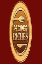 Watch Recipe To Riches Letmewatchthis
