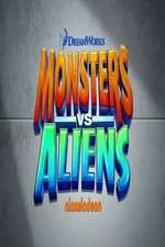 Watch Monsters vs. Aliens Letmewatchthis