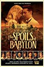 Watch The Spoils of Babylon Letmewatchthis
