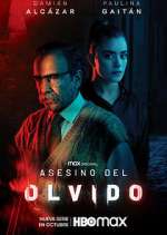 Watch Asesino del Olvido Letmewatchthis